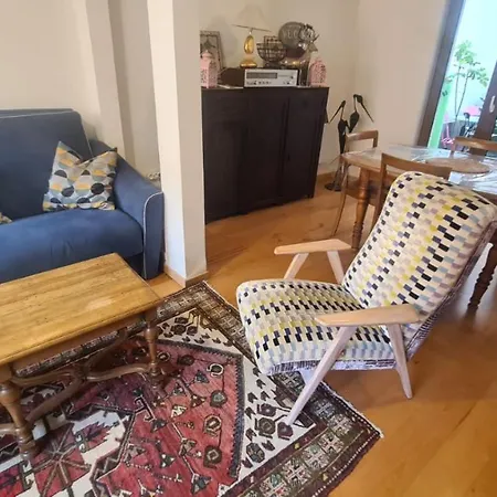 Διαμέρισμα Le Bonheur Est Parfois Cache Dans L'inconnu