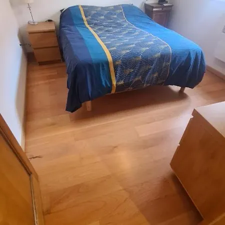 Le Bonheur Est Parfois Cache Dans L'inconnu