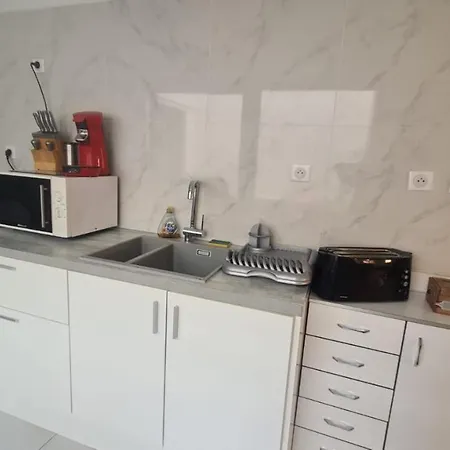 Διαμέρισμα Le Bonheur Est Parfois Cache Dans L'inconnu Sélestat