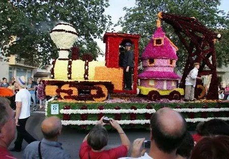 Le Bonheur Est Parfois Cache Dans L'inconnu * Sélestat