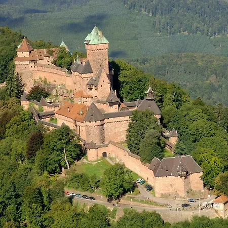 Le Bonheur Est Parfois Cache Dans L'inconnu Διαμέρισμα
