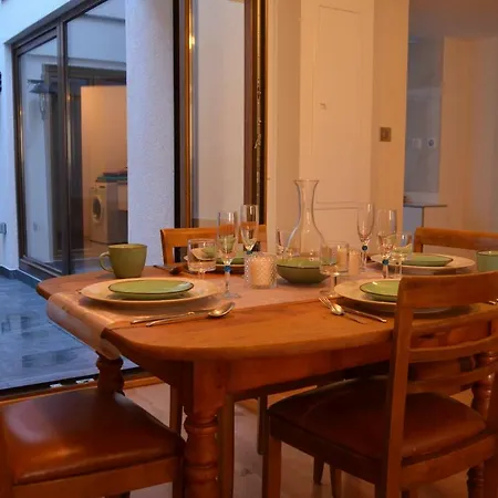 Le Bonheur Est Parfois Cache Dans L'inconnu * Sélestat