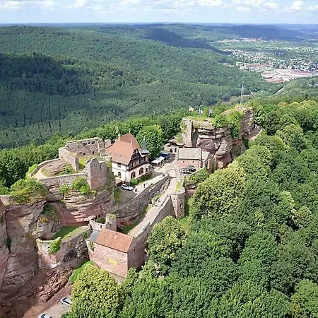 Le Bonheur Est Parfois Cache Dans L'inconnu * Sélestat